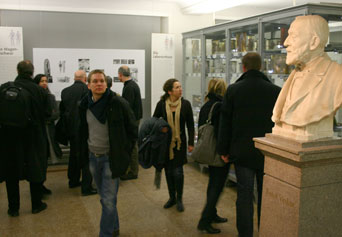 Ausstellung